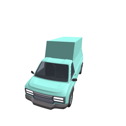 Horse box