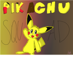 [PS] Pikachu Squad