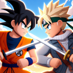 🏅 Anime Protect Simulator