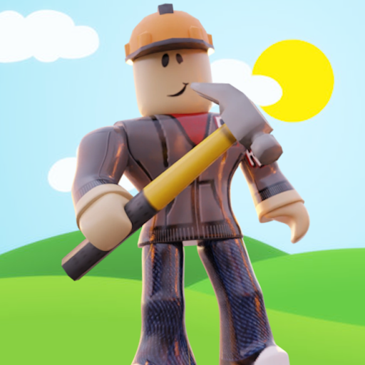 👻🌙Build & Survive The Night!