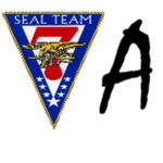 seal team 7 A
