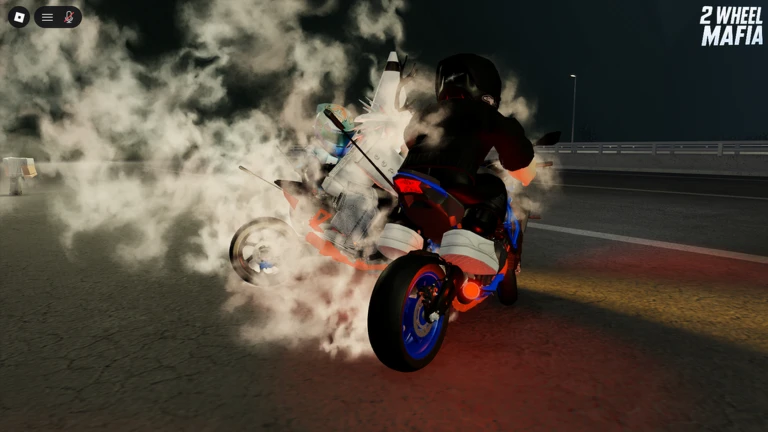 Redline World thumbnail