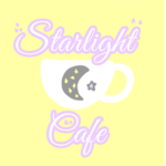The BloxBurg Starlight Cafe
