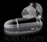 The Silver Bullets.