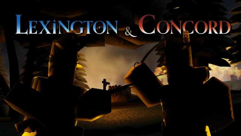 Lexington & Concord