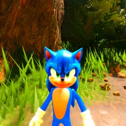 Sonic Runner icon