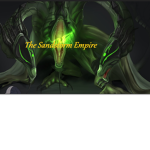 The Sandstorm Empire