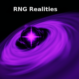 RNG Realities [In Dev]