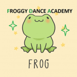 Froggy Dance Academy