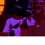 Chloe+Dari