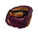Sunset Hood
