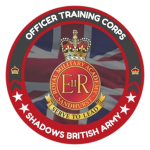 |~| Officer Training Corps