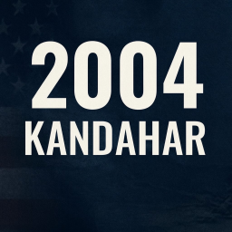 Kandahar 2004