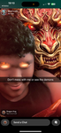 The S Inferno league