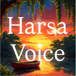 Harsa Voice