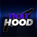 Thаt Hood Community