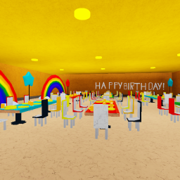 Backrooms (Level fun ;)