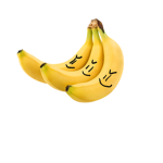 Unholy bananas
