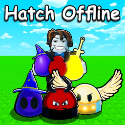 [Hatch]Slimes vs Brainrot icon