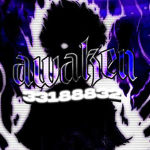 Awakenw