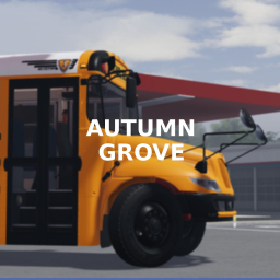 EastVille Transit | Autumn Grove