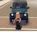 Baddies of f the south