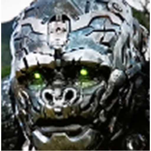 Transformers Vs Zombies!!!!