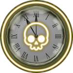 TIME'S UP! [STANDARD]