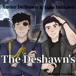 The Deshawn Family