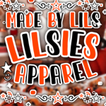 -'lilsies apparel'-
