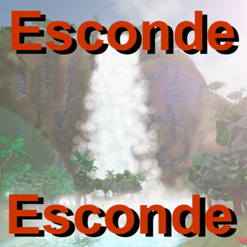 [Lobby] Esconde-Esconde V.1.2.0