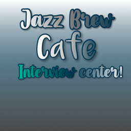 Jazz Brew Café' Interview Center