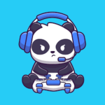 Panda Games You2be