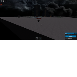 Basically Chaos.  [WARNING JUMPSCARE]