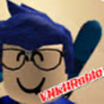VNKHRoblox Và những người bạn mới!