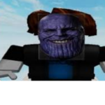 The Thanos fans