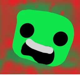 zombie invasion icon