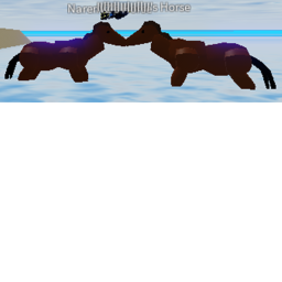 Get chased by