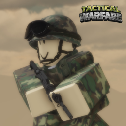 [IN-DEV] Tactical Warfare!
