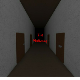 The Hallway