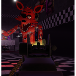 Poppy playtime VS FIVE NIGHTS AT FREDDY'S