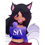 Nikkitty15's Group o' Donut Commissions