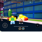 Jailbreak Gods & The Streets