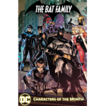 {The Batman Family}