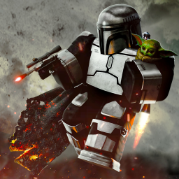 [⚡2X] Mandalore Border RP