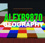 Alexb9870 Geography