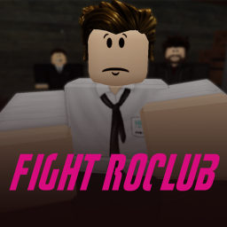 Fight RoClub