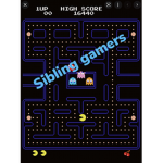 Sibling gamers