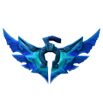 [FREE] Neon Blue Wings