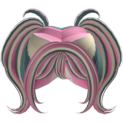 Hair confetti thumbnail